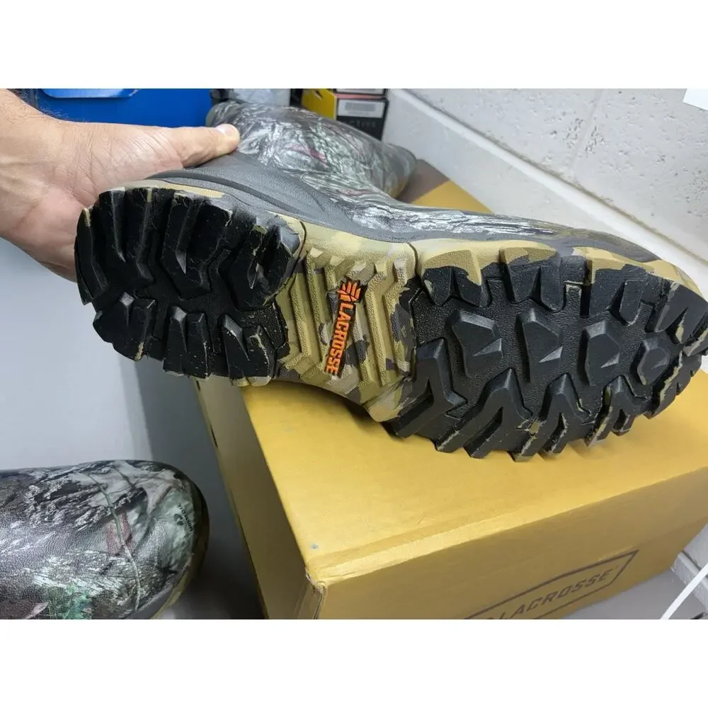 Lacrosse Alphaburly Pro 18